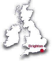 where is brighton